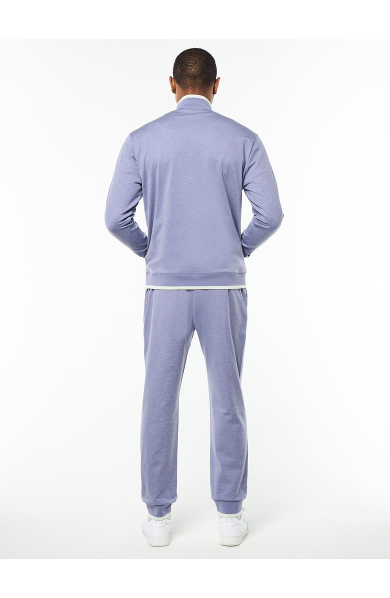 Sergio Tacchini Nuvola Quarter Zip, Alternate, color, Heron