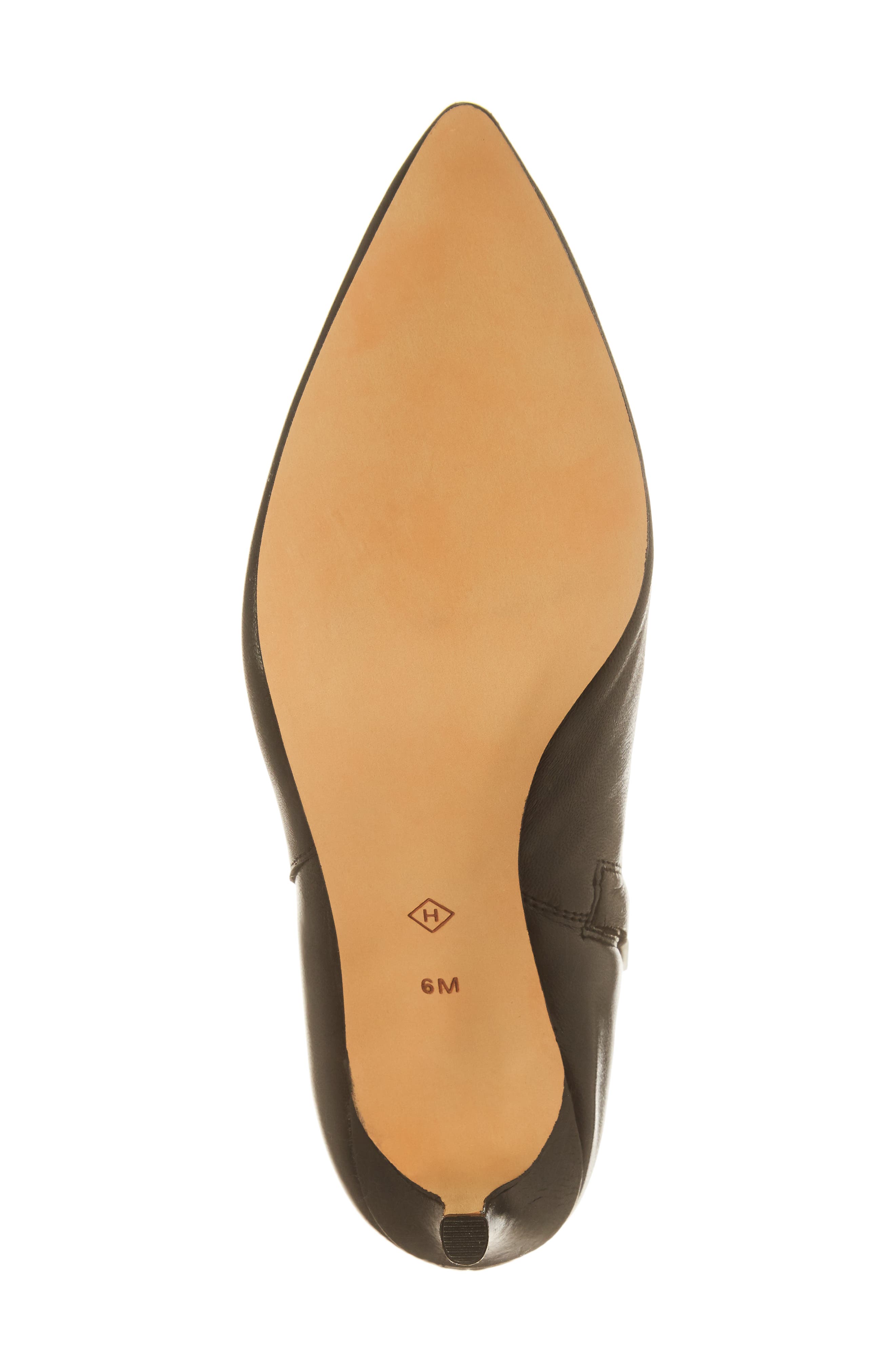 Halogen<sup>®</sup> Anita Bootie, Alternate, color, 