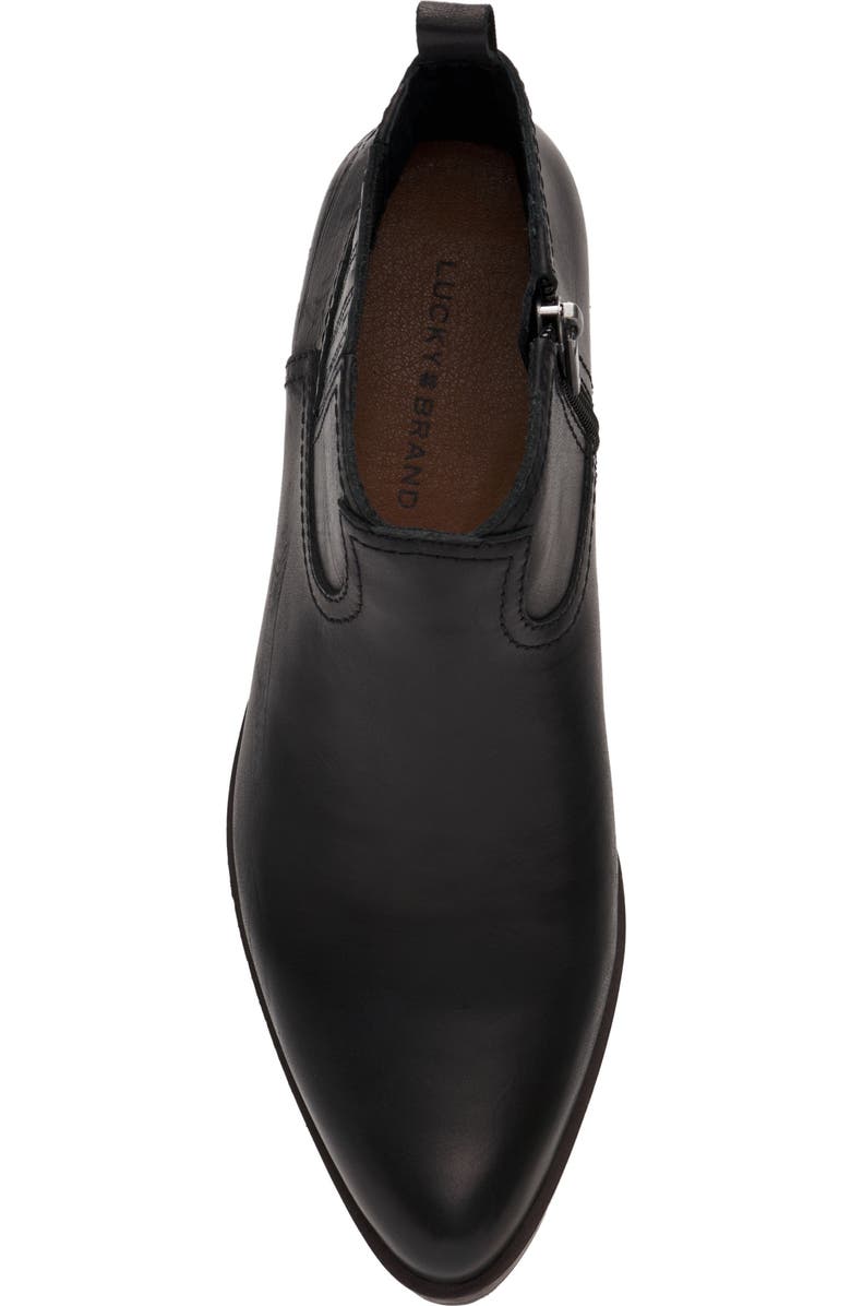 Lucky Brand Hikali Bootie, Alternate, color,