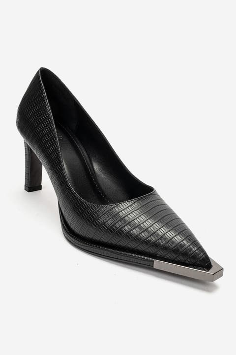 Marlotta Stiletto Pump