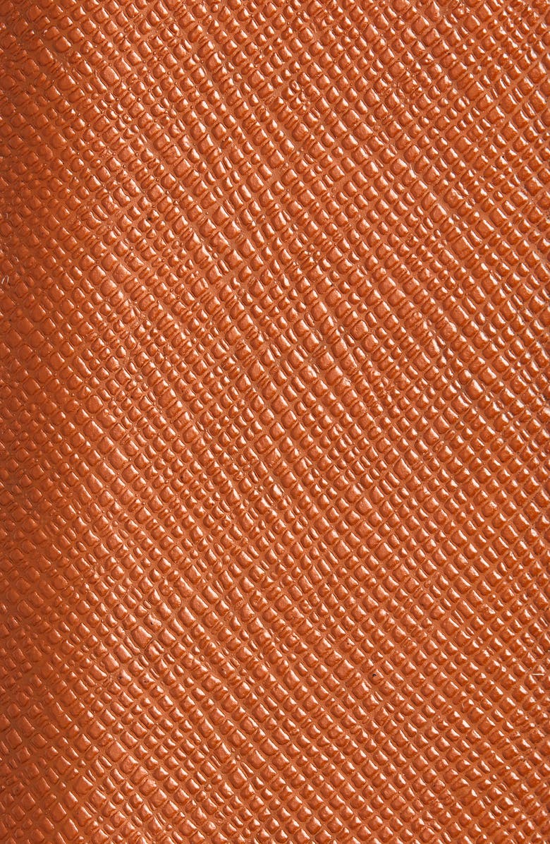 Vince Camuto Reversible Leather Belt, Alternate, color, Tan/ Black