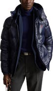Polo Ralph Lauren The Gorham Glossed Down Jacket