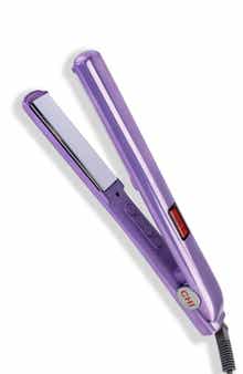 G2 1-Inch Titanium-Infused Ceramic Hairstyling Iron