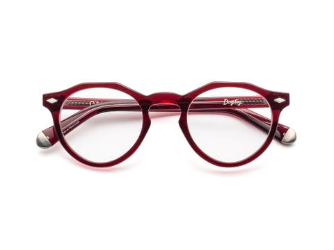 Dogleg | Reading Glasses