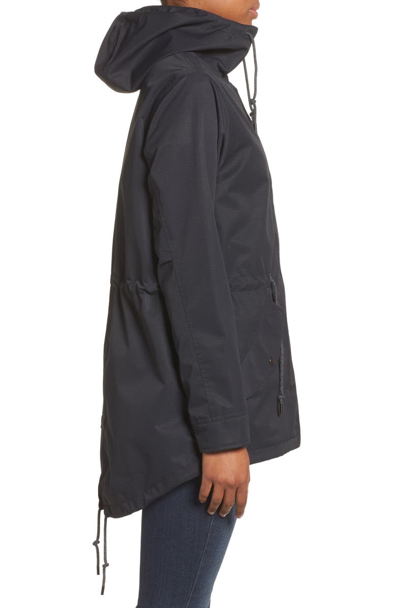 Burton Sadie Waterproof Hooded Jacket, Alternate, color, 