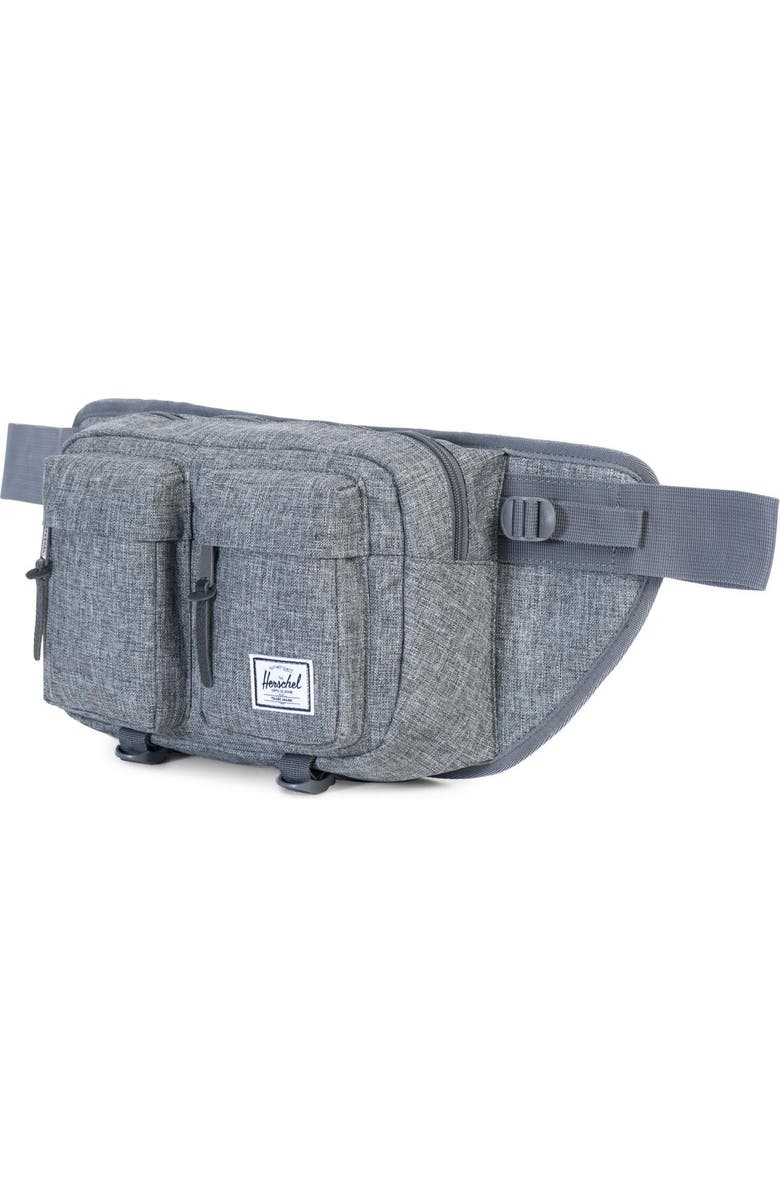 Herschel Supply Co. Eighteen Hip Pack, Alternate, color,