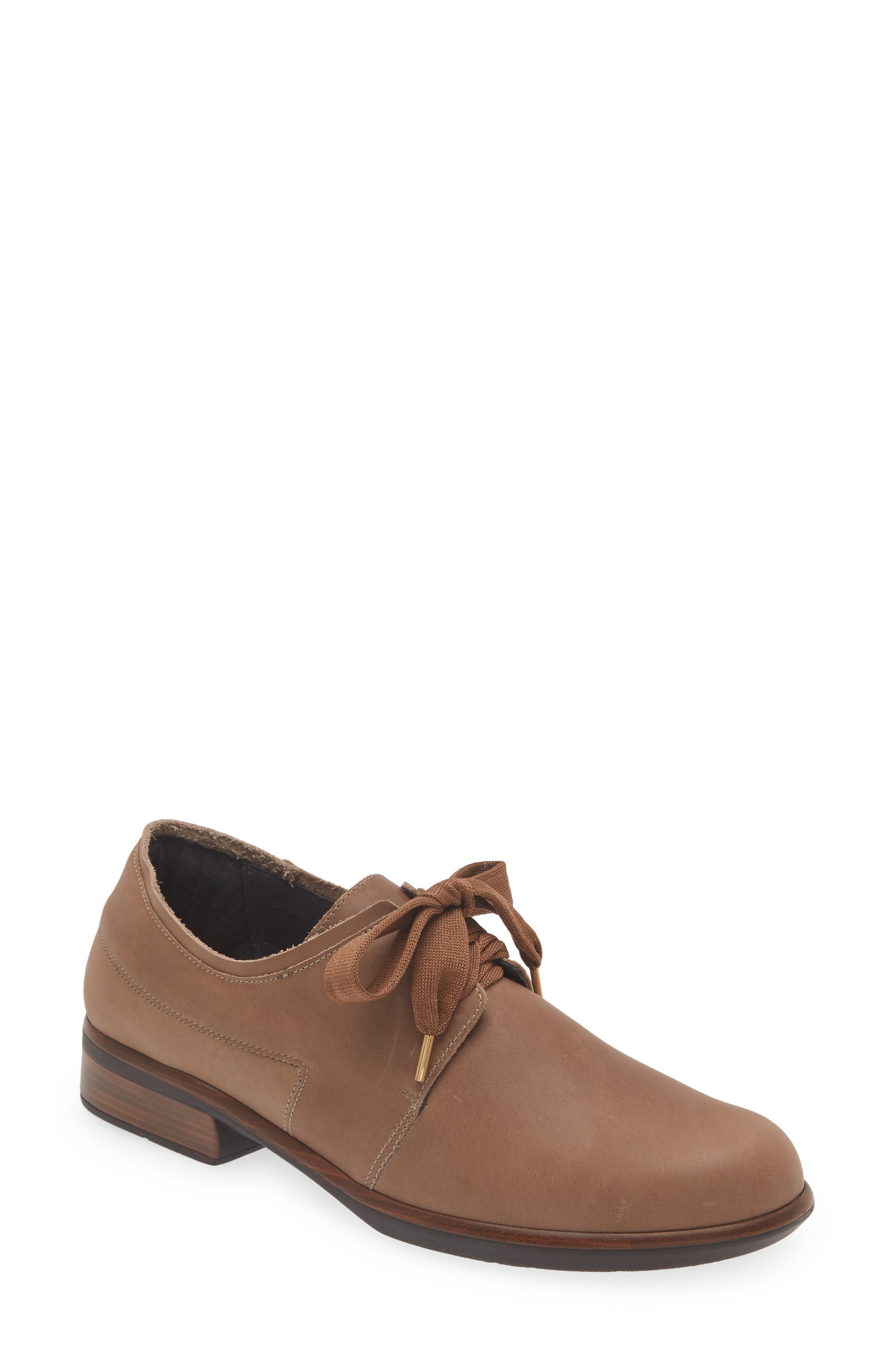 Blizzard Derby, Main, color, OILY BARK NUBUCK
