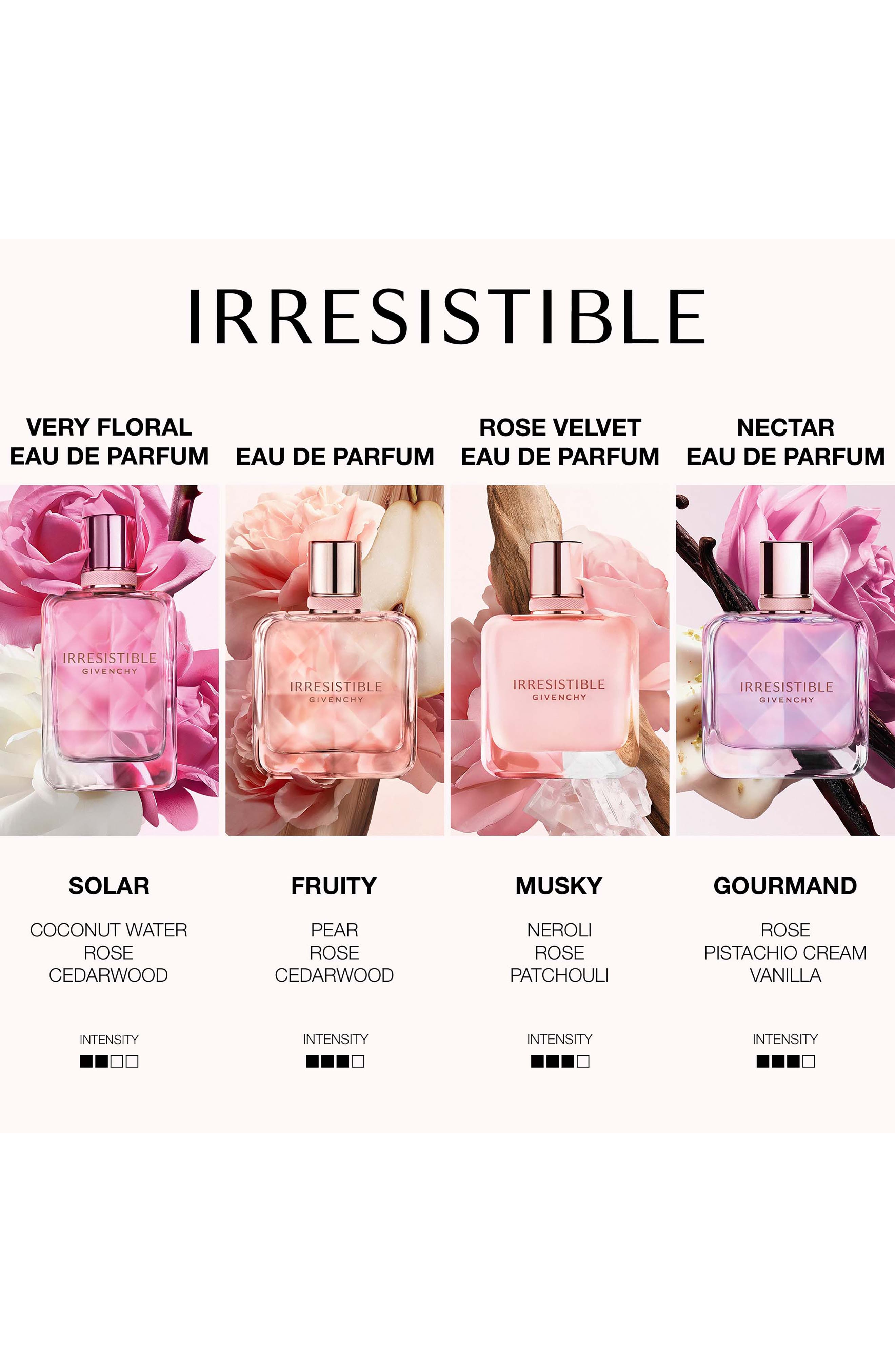 Irresistible Eau de Parfum Set $236 Value (Women) | Nordstrom