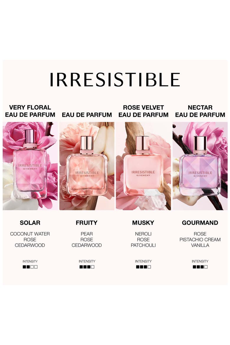 Irresistible Eau de Parfum Set $236 Value, Alternate, color, NO COLOR