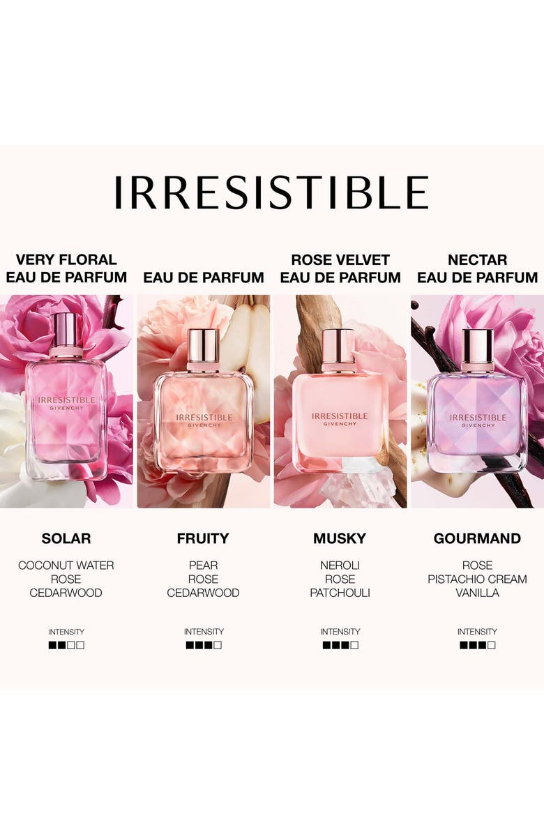 Givenchy Irresistible Eau de Parfum Set $236 Value, Alternate, color, 