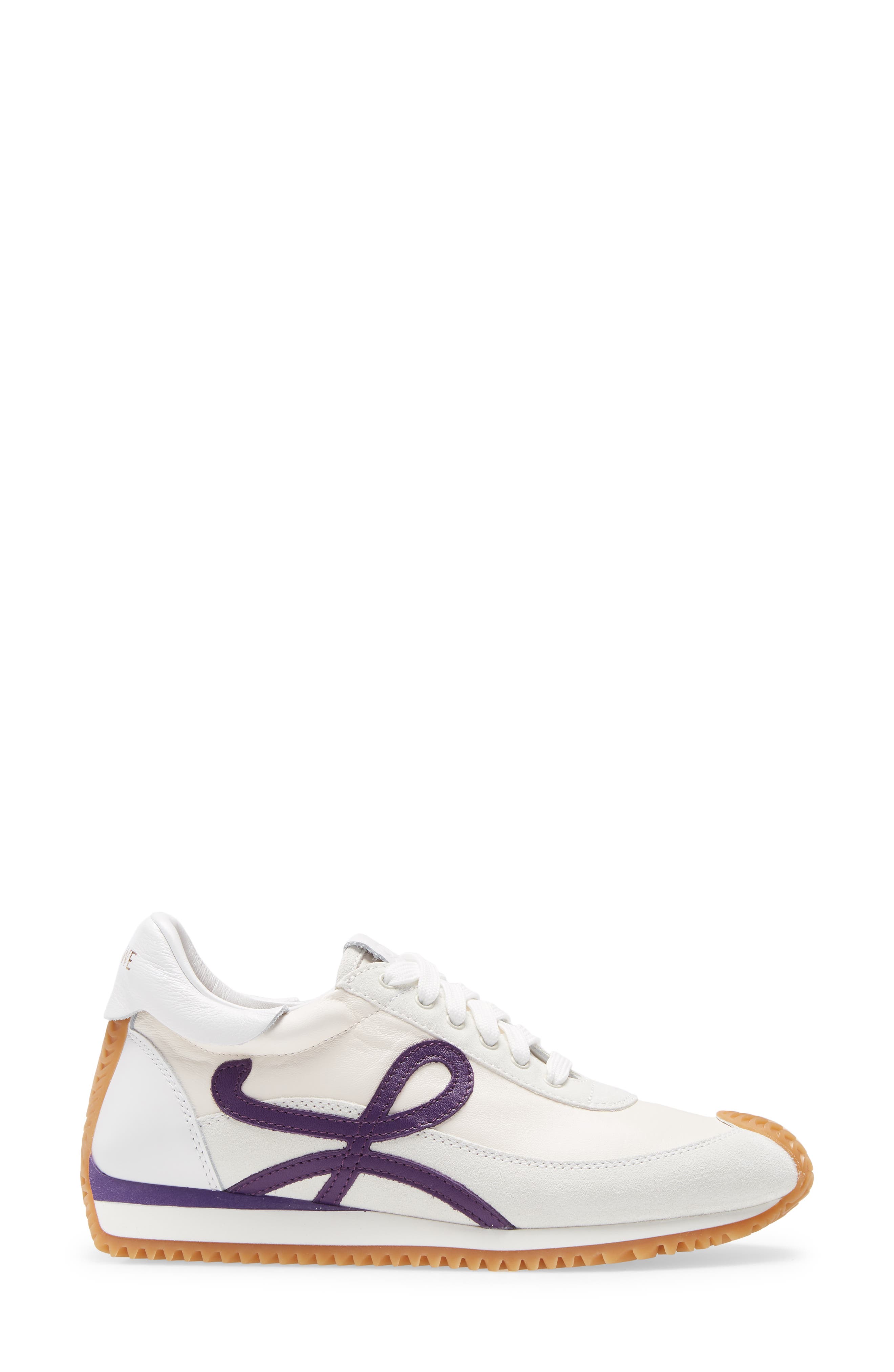 Loewe Flow Sneaker, Alternate, color, 