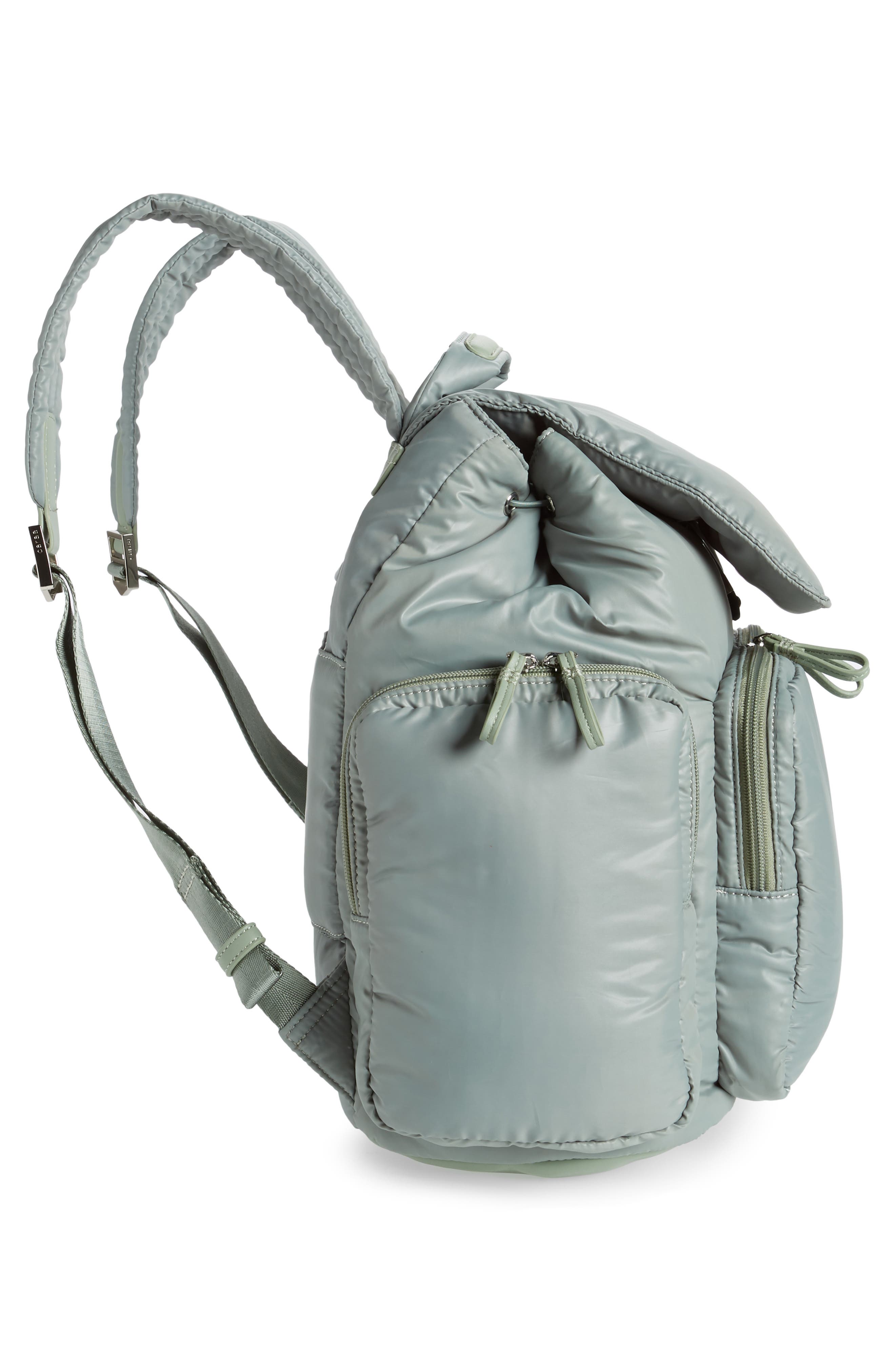 Caraa Waterproof Medium Cirrus Backpack, Alternate, color, 