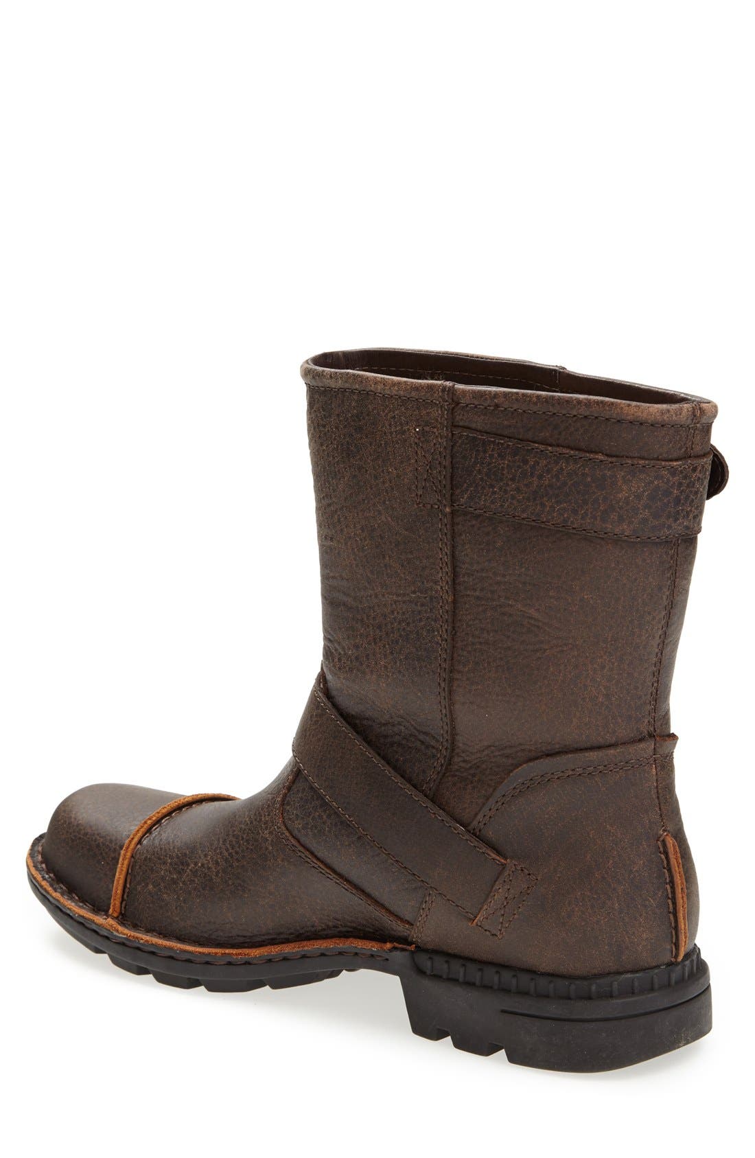 UGG<sup
®</sup
 Australia 
Rockville II
 Boot, Alternate, color, Cinnamon