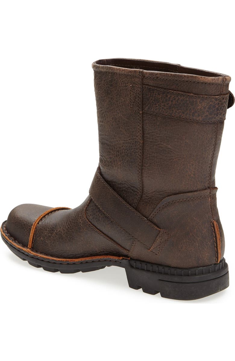 UGG<sup
®</sup
Australia
Rockville II
Boot, Alternate, color, Cinnamon