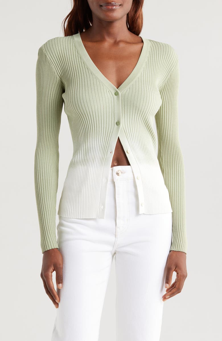 STAUD Cargo Sweater, Main, color, 