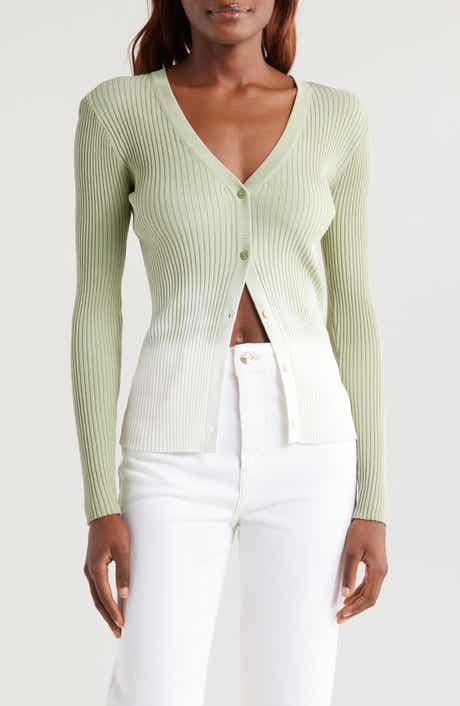 Cargo Sweater