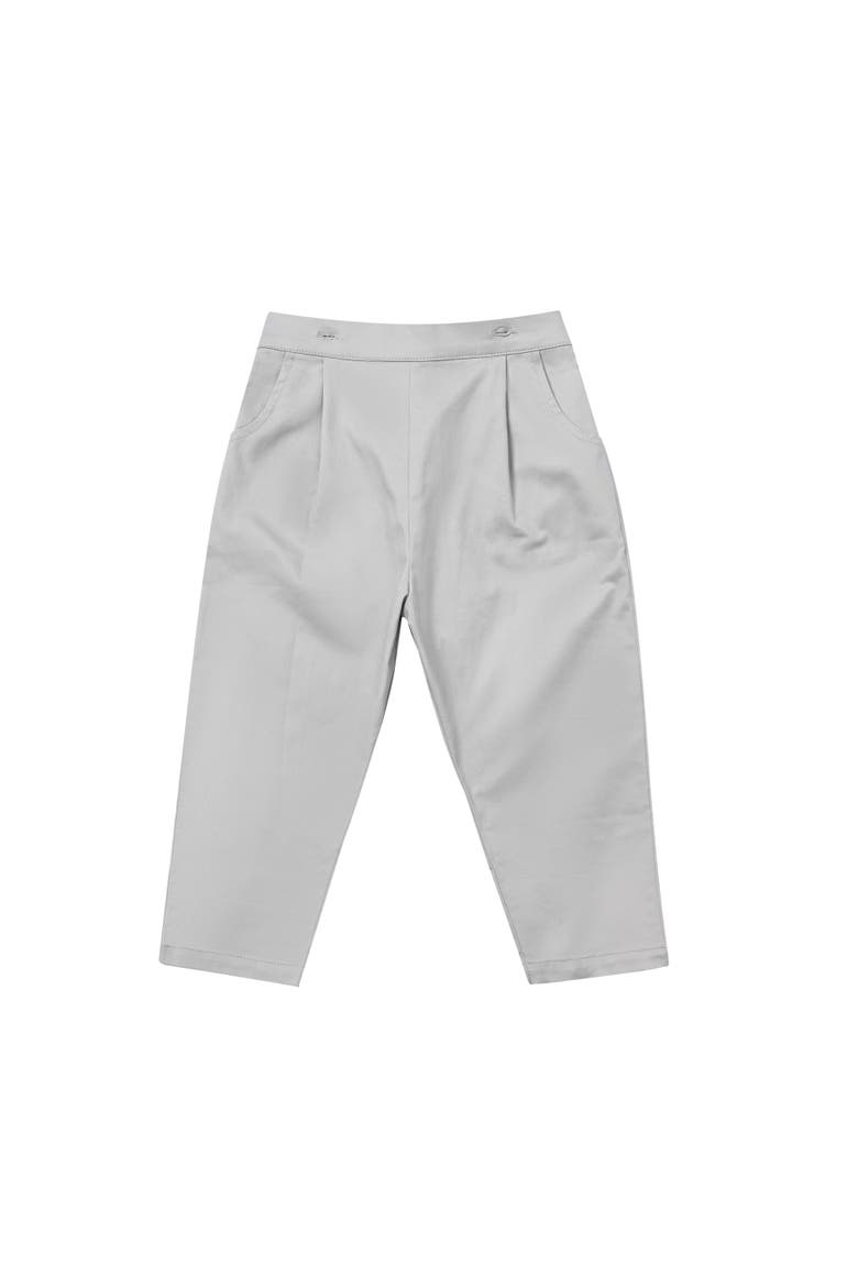 Ted Formal Set, Alternate, color, Grey