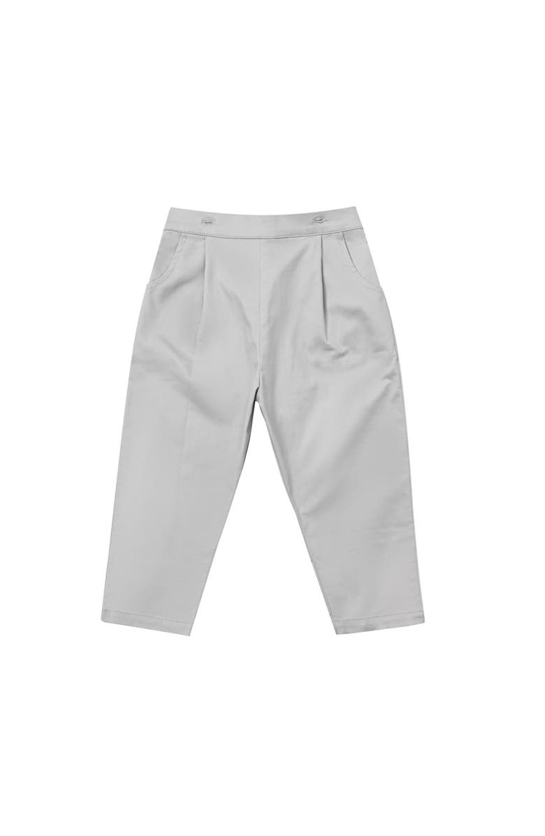 MOUSTACHE Ted Formal Set, Alternate, color, Grey