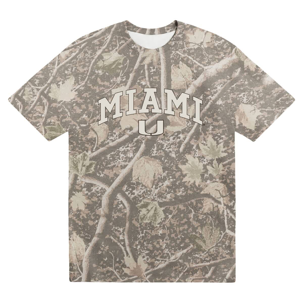 selected Camo