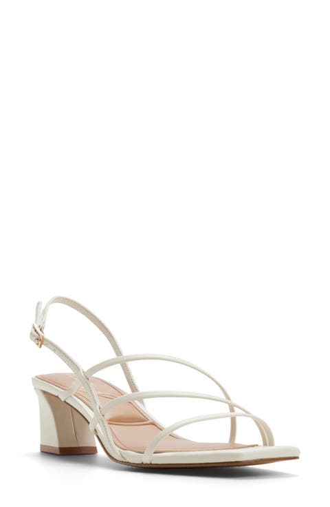 Maegan Strappy Sandal (Women)