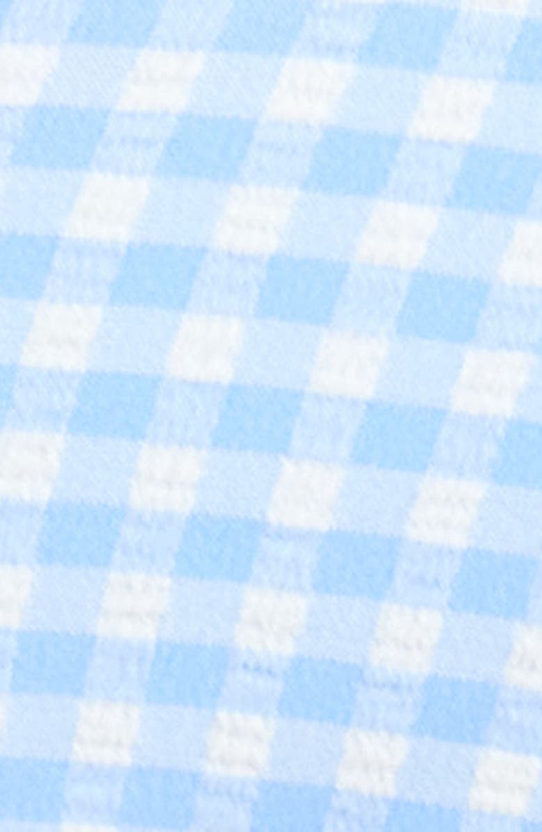 Kulani Kinis Y-Cut Thong Bikini Bottoms, Alternate, color, Skinny Dip