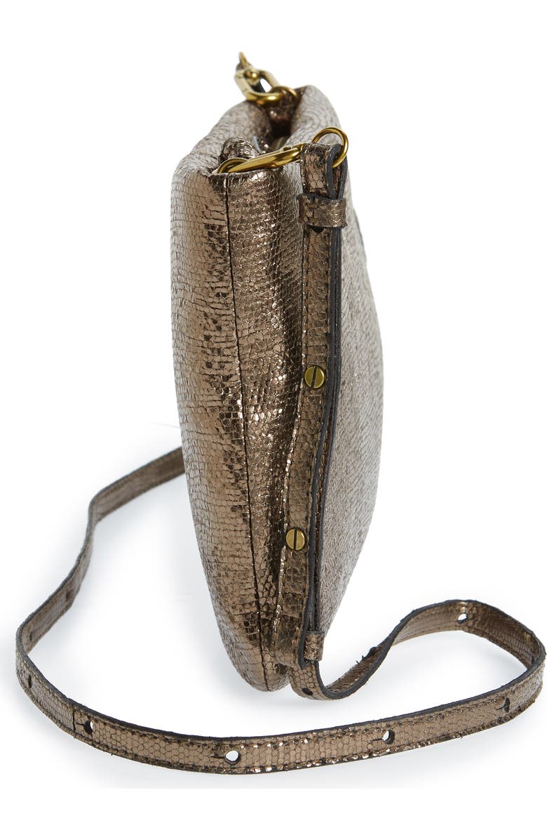 Madewell The Puff Crossbody Bag, Alternate, color,