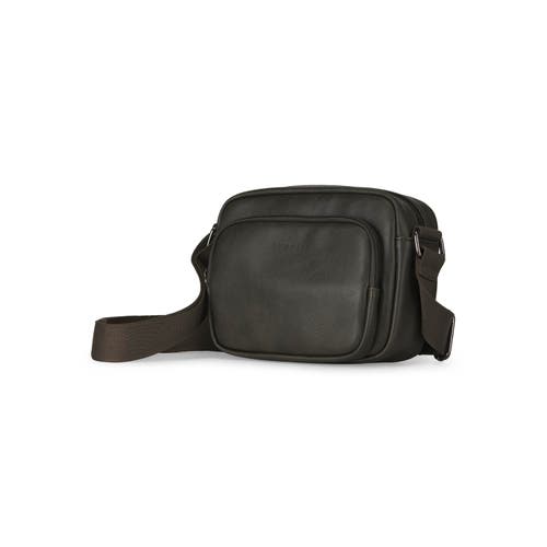 Bugatti Valentino Camera Bag In Khaki