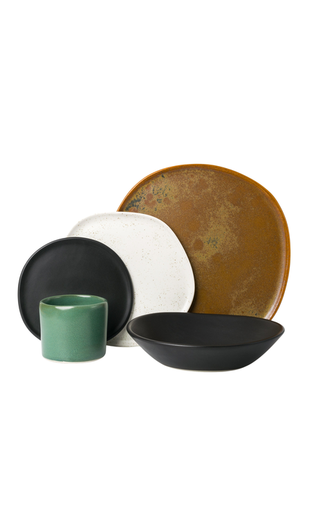 Ripple Dinner Setting Set