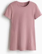 H&M Mama Sports Top