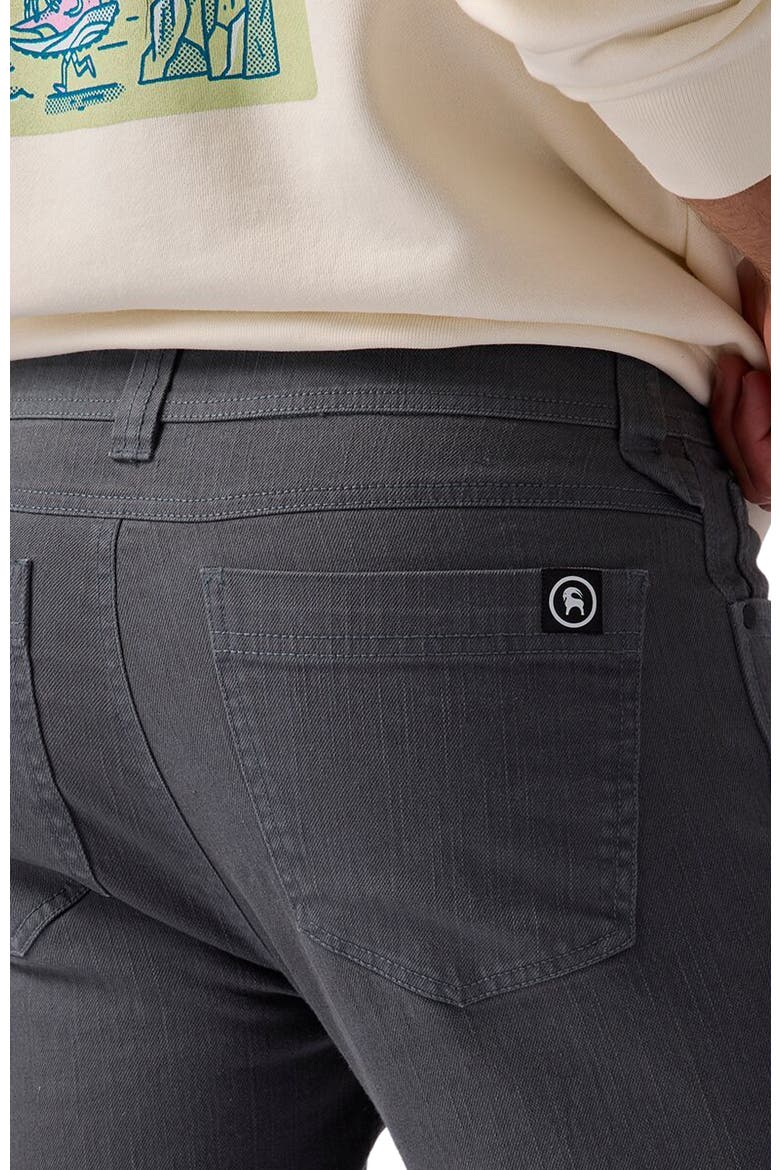 Rambler Stretch 5-Pocket Pant - Men's, Alternate, color, Turbulence