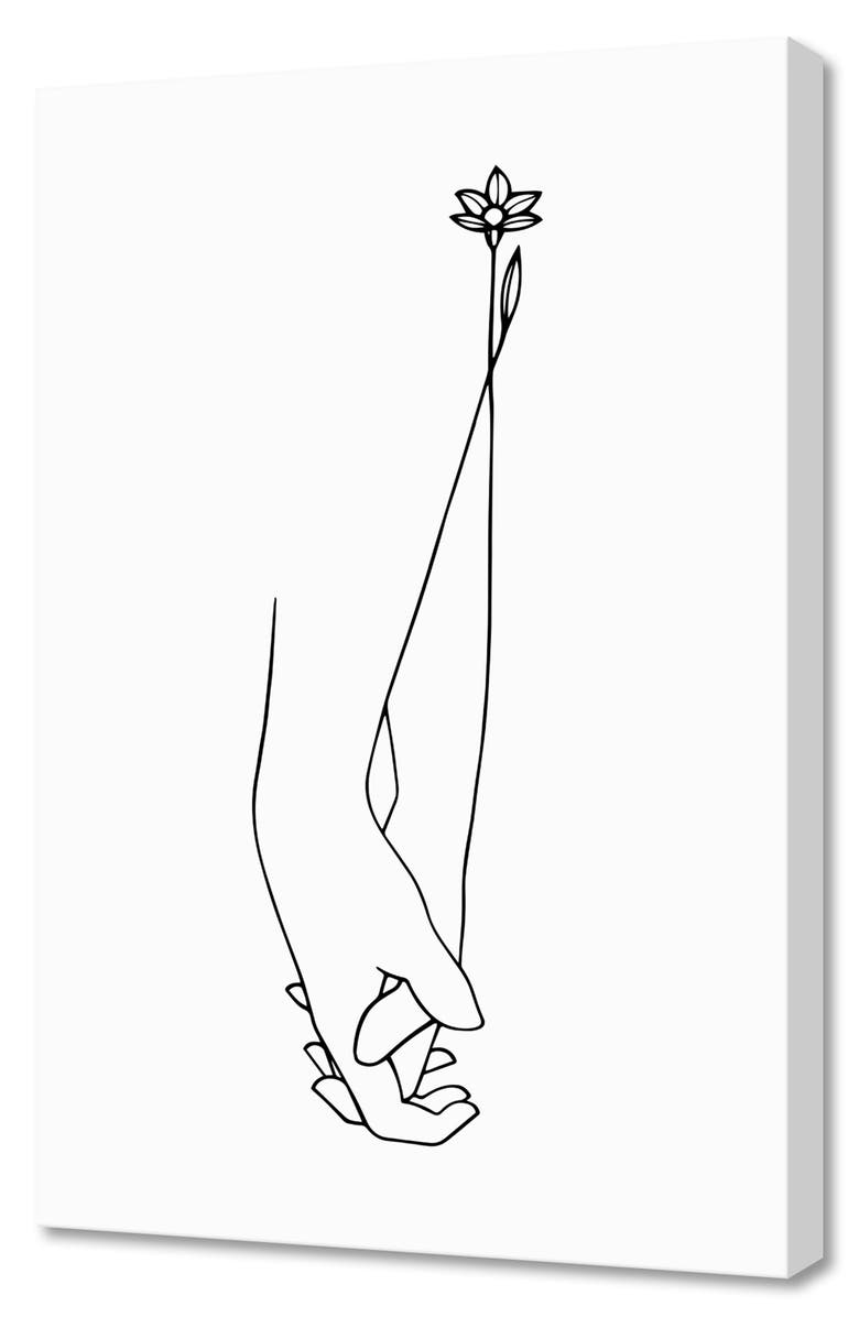 CURIOOS Medium Sneaky Cat By Laura Graves, Main, color, 