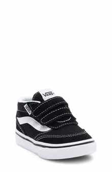 Vans Brooklyn Mid Top Sneaker