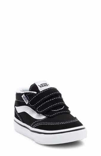 Vans Brooklyn Mid Top Sneaker