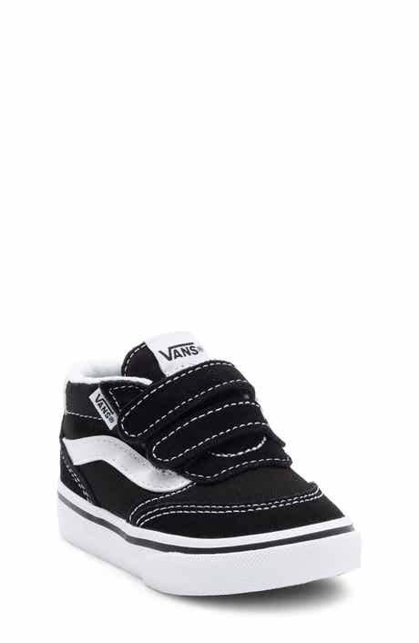 Vans Brooklyn Mid Top Sneaker