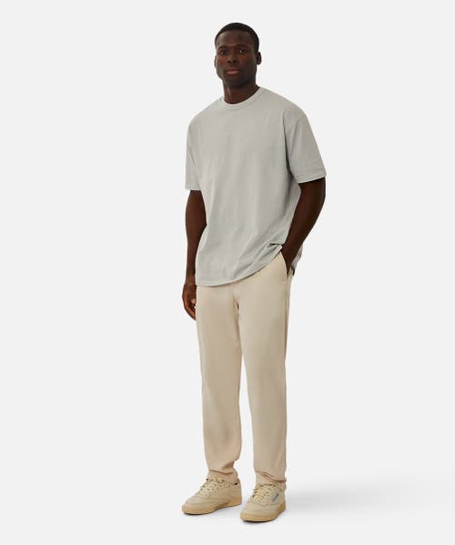 Industrie Australia The Del Sur Tee In Ash