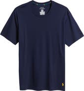 Polo Ralph Lauren Mercerized Cotton Sleep T-Shirt