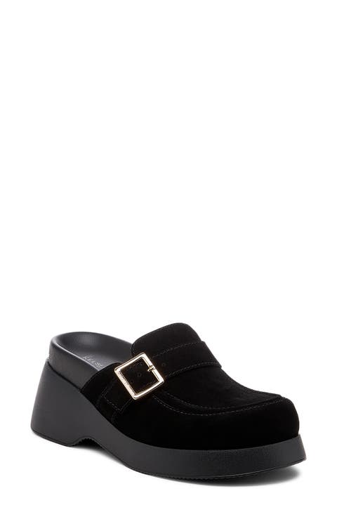 Imogin Clog