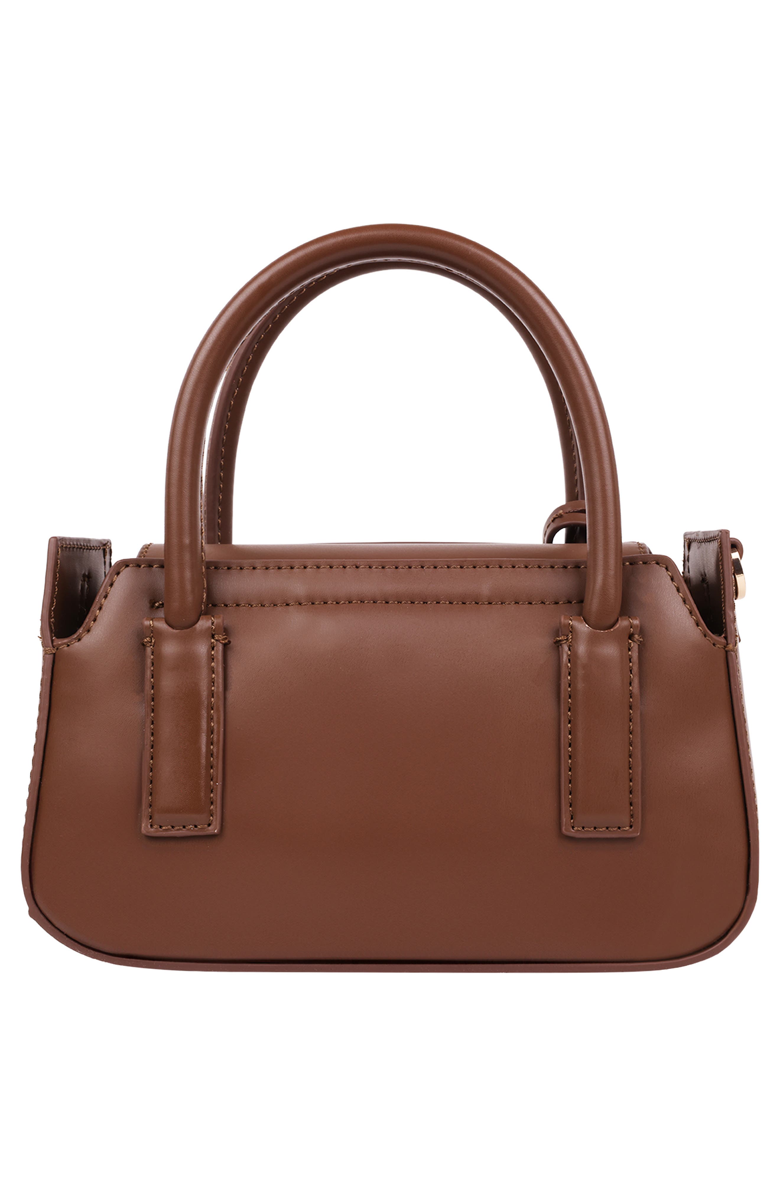 JASON WU Structured Mini Bag, Alternate, color, 