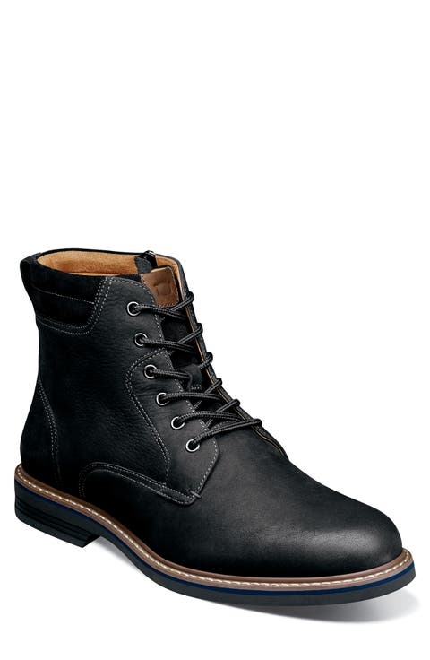 Mens Black Boots | Nordstrom