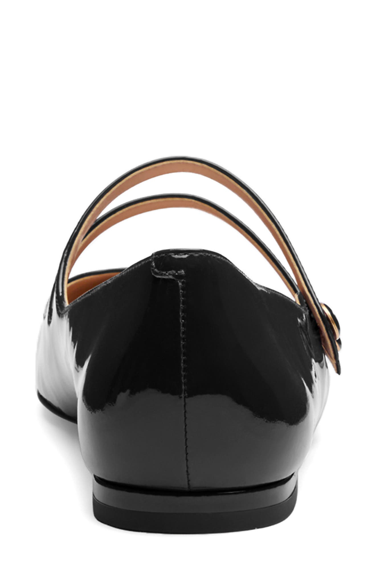 COACH Winley Mary Jane Flat, Alternate, color, 