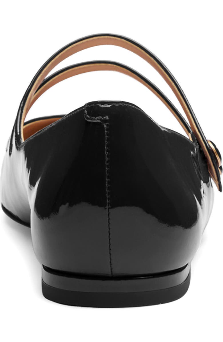 COACH Winley Mary Jane Flat, Alternate, color,