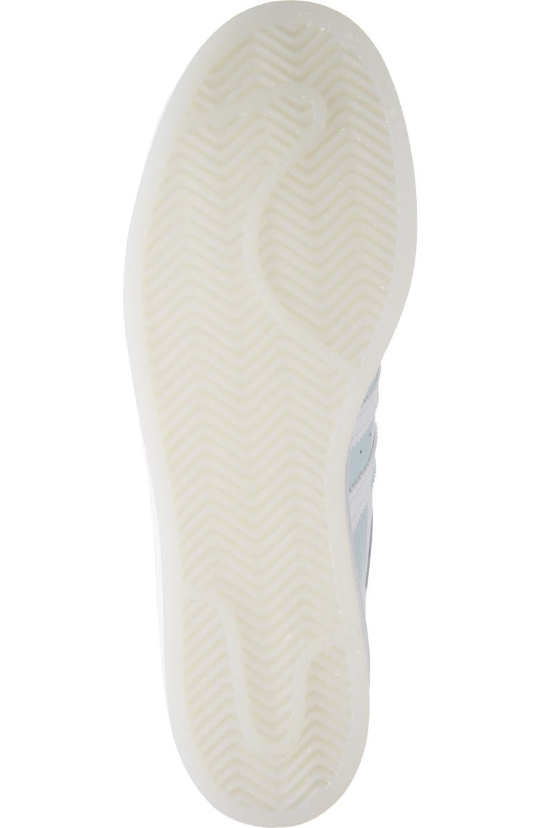 adidas Superstar Sneaker, Alternate, color,