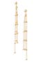 selected 14K Yellow Gold