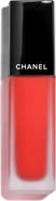 CHANEL ROUGE ALLURE INK Matte Liquid Lip Colour