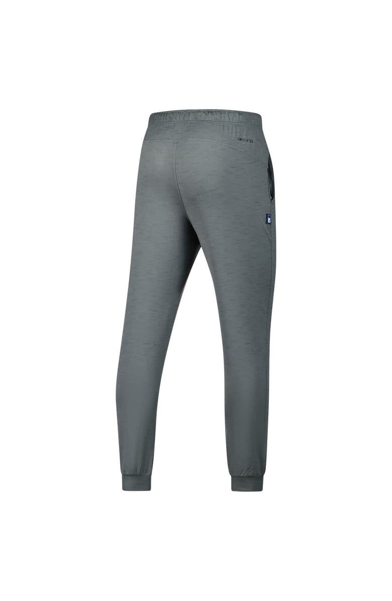 Nike Men's Nike  Heather Gray Tampa Bay Rays Travel Performance Pants, Alternate, color, Heather Gray