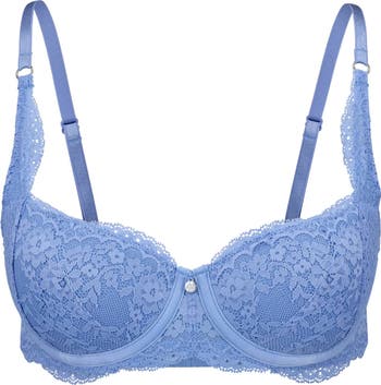 Bonnie Contour Balconette Bra