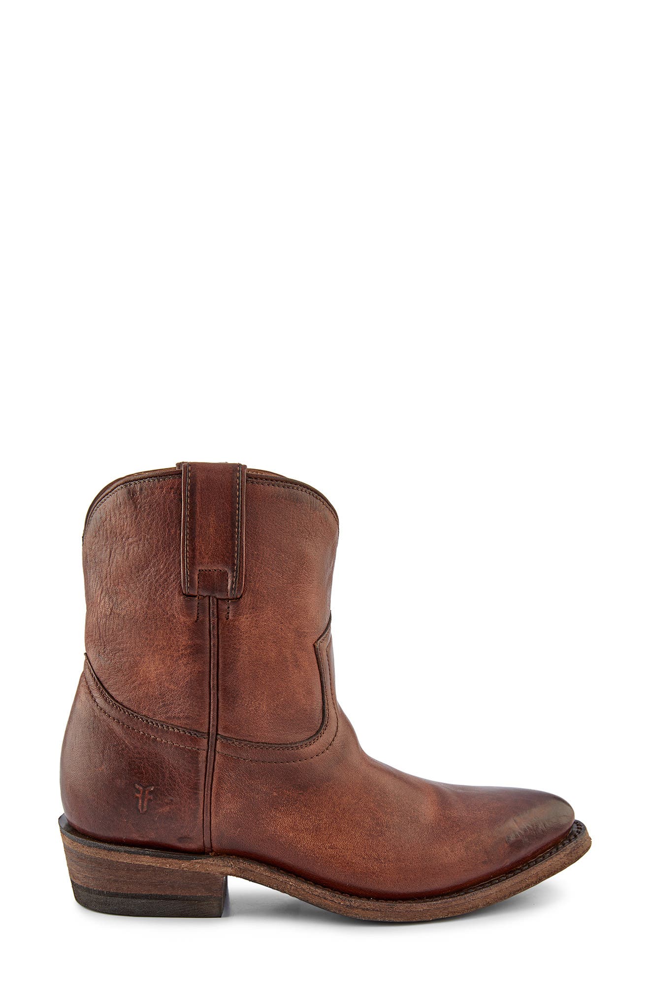 Billy Western Bootie - image 2