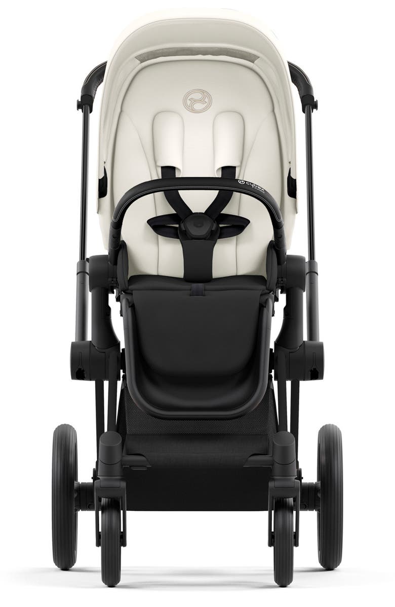 CYBEX Priam 4 Stroller, Alternate, color, Off White