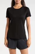 Smartwool Active Ultralite Crewneck T-Shirt