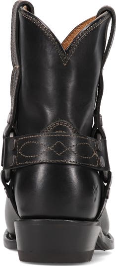 Billy Harness Bootie